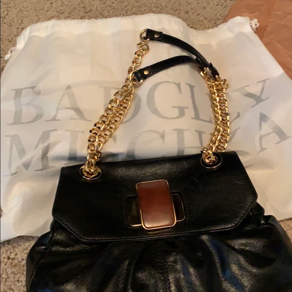 Badgley Mischka